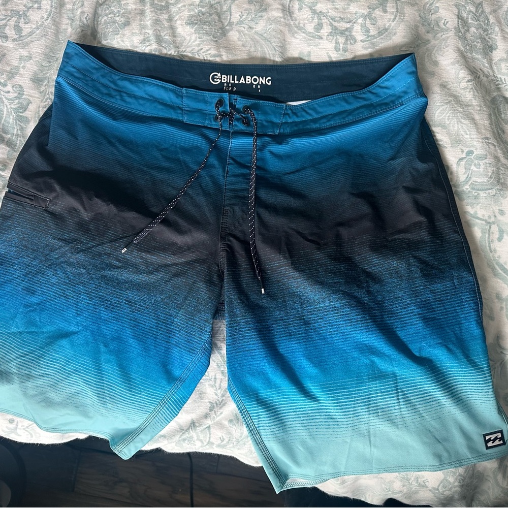 Billabong board shorts